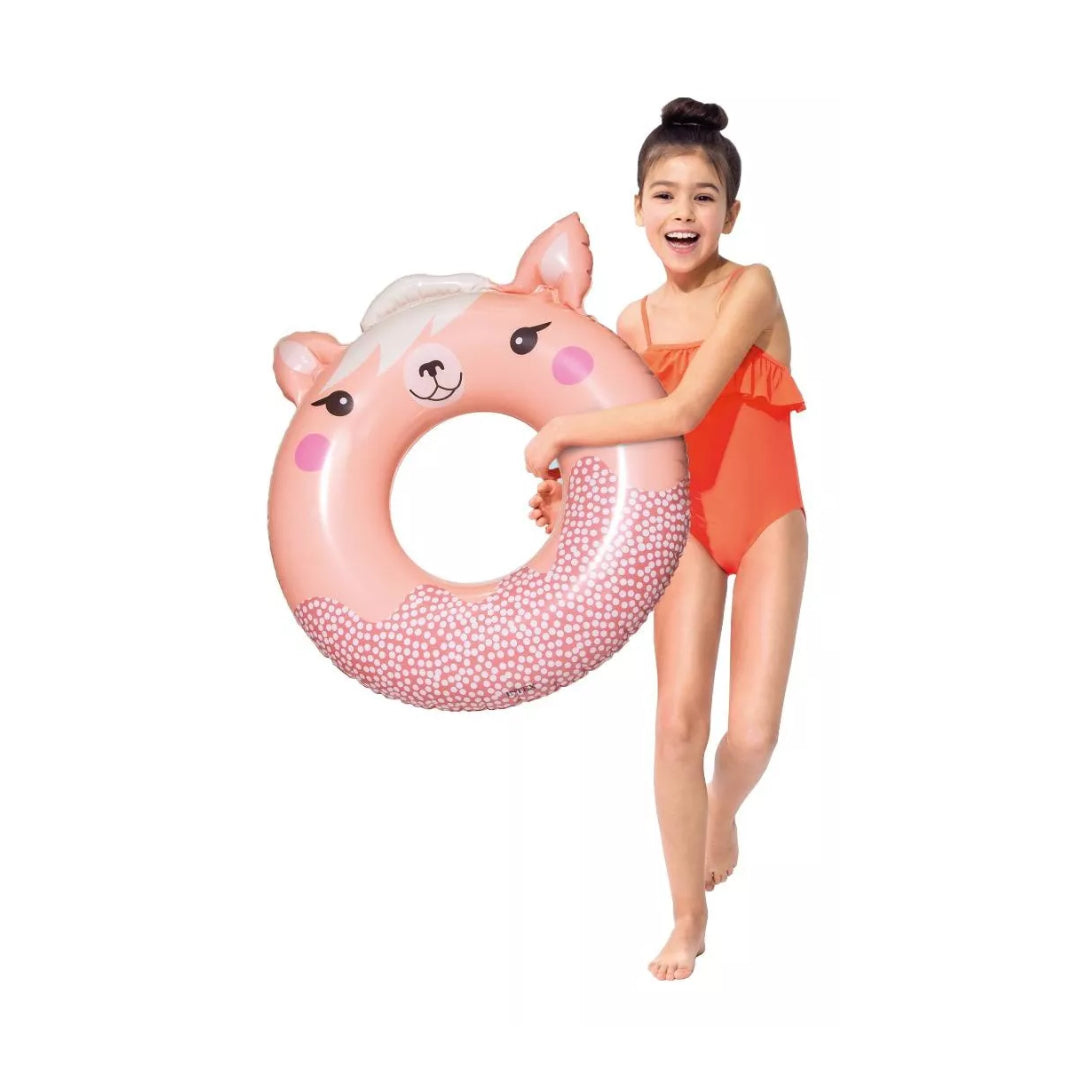 Intex Cute Animal Tubes