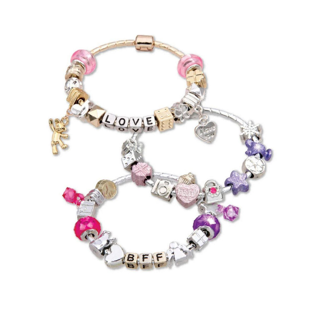 Tasia - Luxury Jewellery Collector