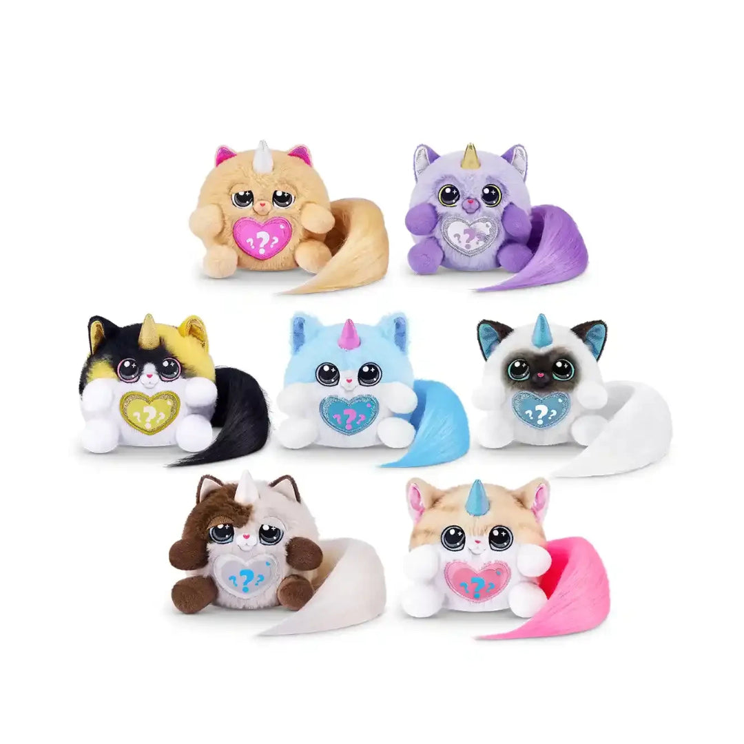 Rainbocorns Kittycorn Surprise S9