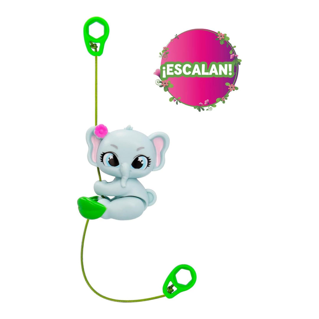 S1 Family Pack Munchies - Cutie Climbers