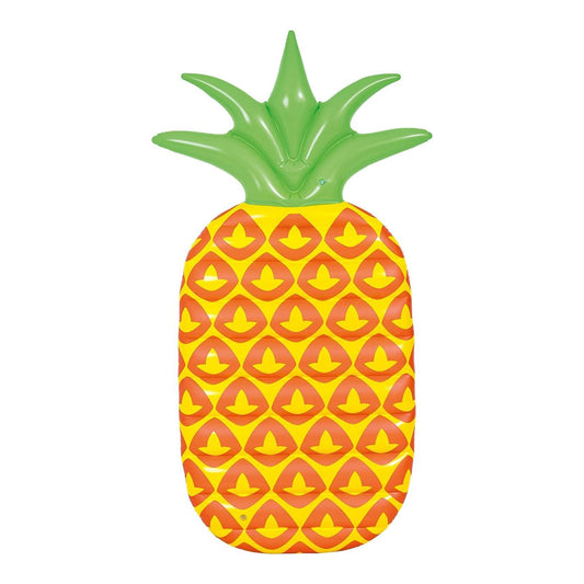 Jilong Giant Pineapple Mat