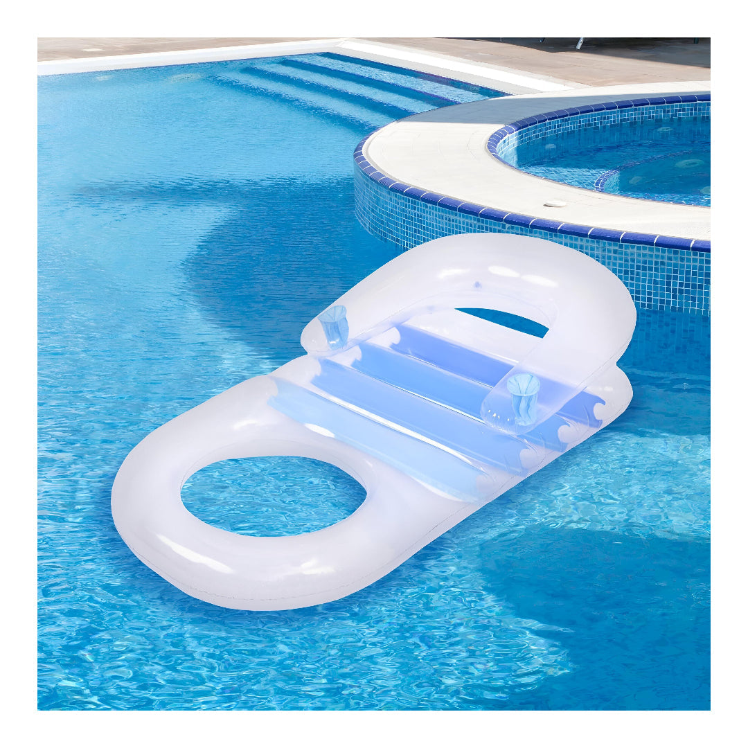 JILONG Water Lounger