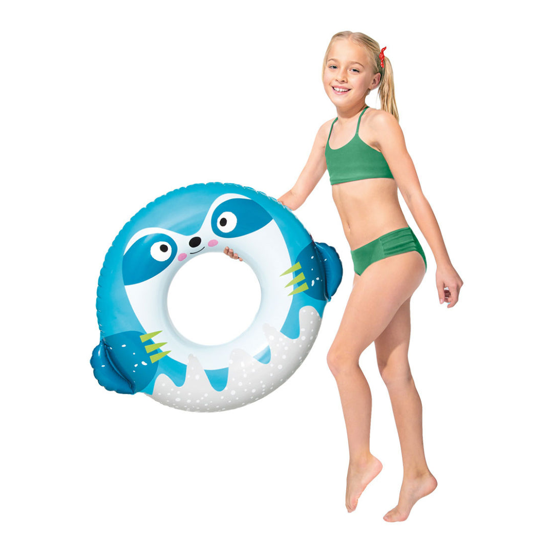 Intex Cute Animal Tubes