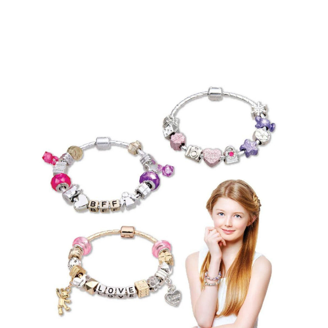 Tasia - Luxury Jewellery Collector