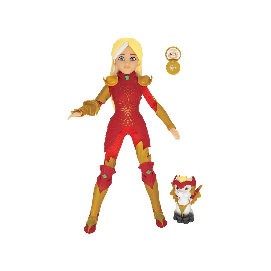 تارا دنكان 1:12 تارا درع وإكسسوارات