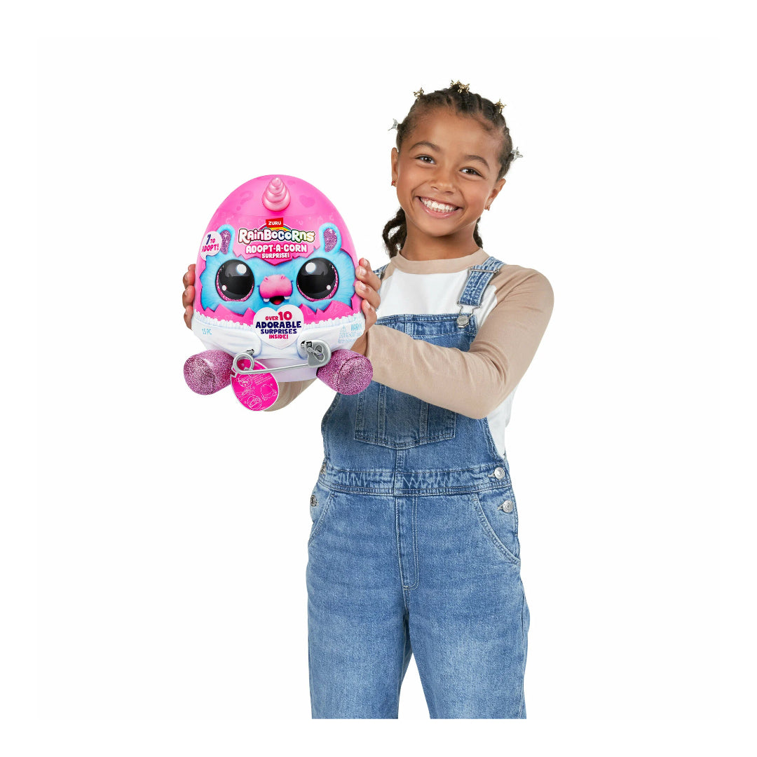 Rainbocorns Adopt-A-Corn