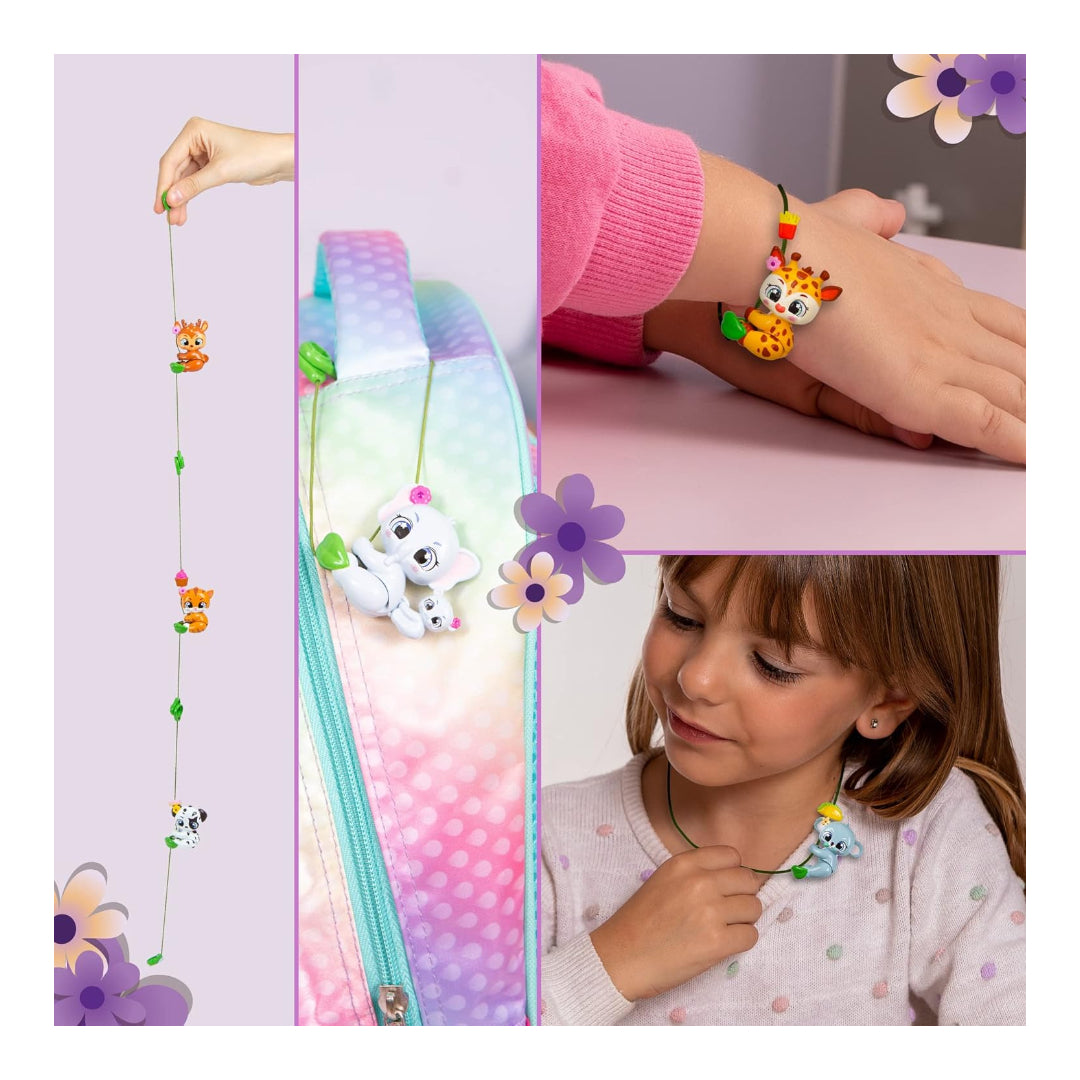 S1 Family Pack Fruitties - Cutie Climbers