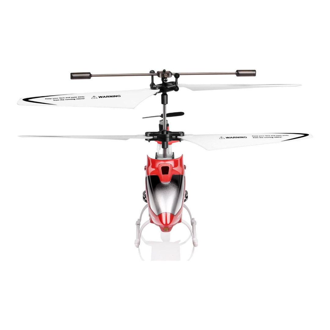 Syma Toys S5 Speed R/C Helicopter