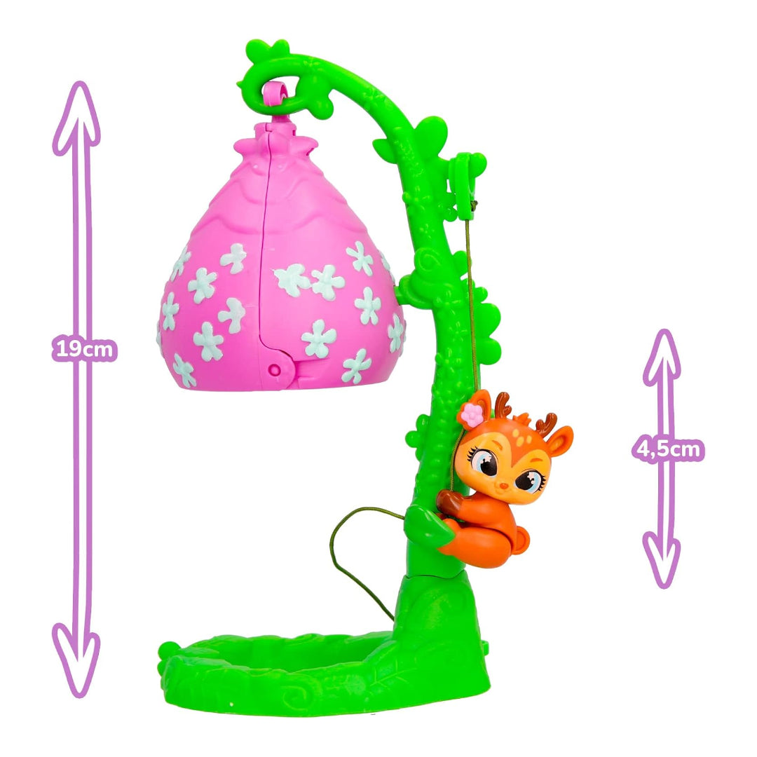 S1 Family Pack Fruitties - Cutie Climbers