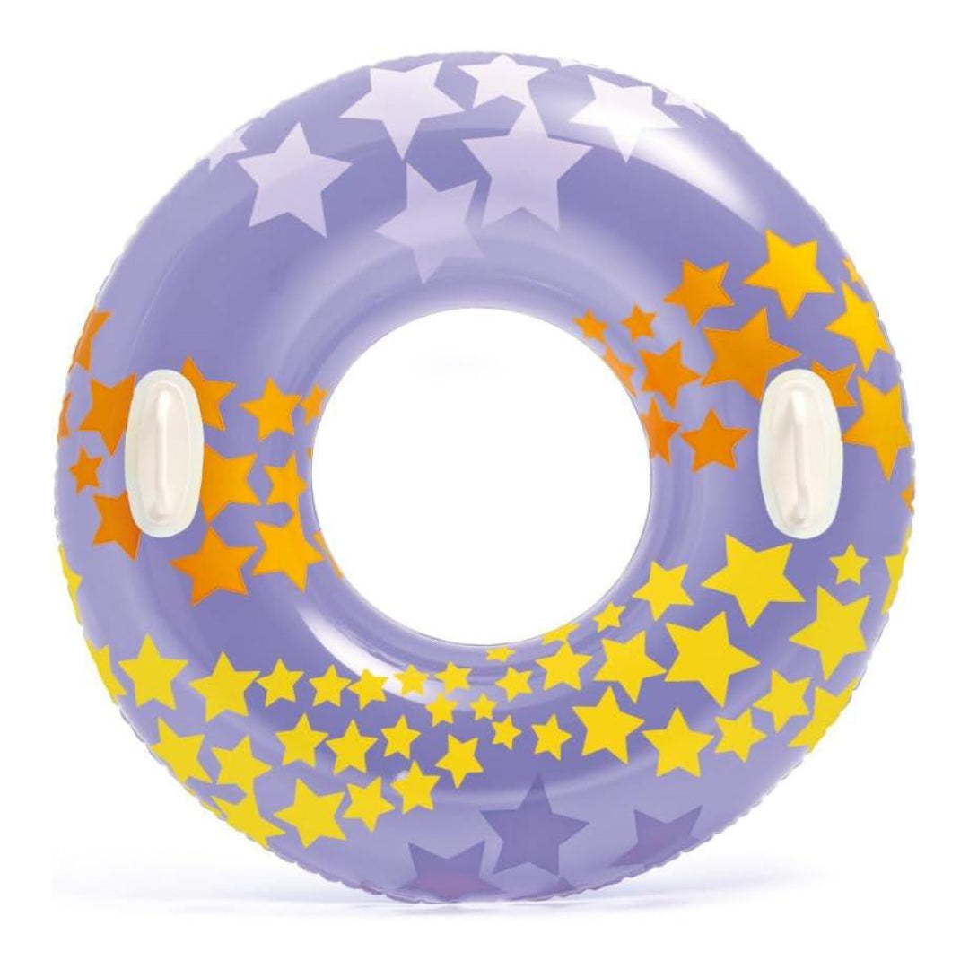 Intex Inflatable Stargaze Tubes