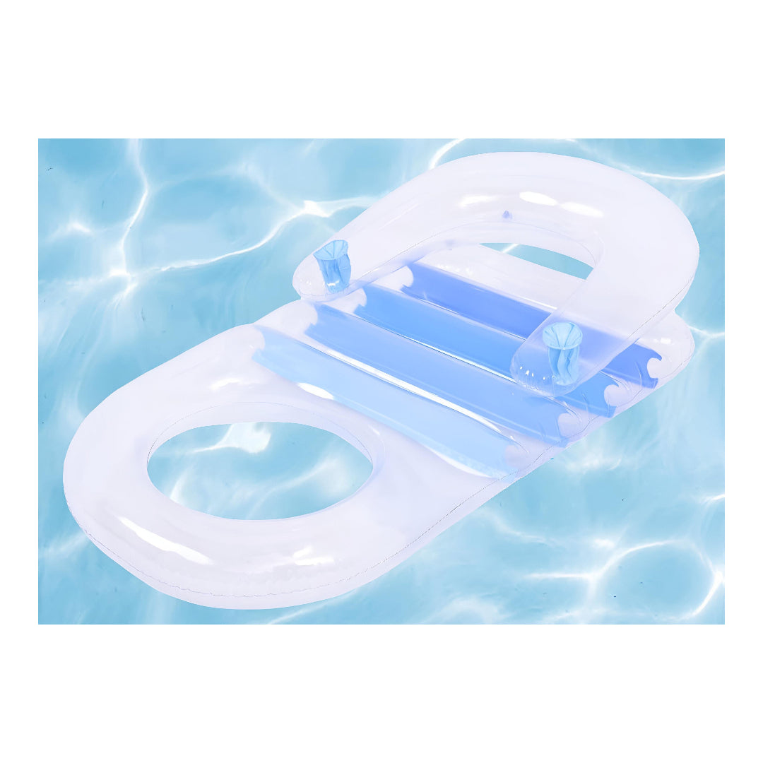 JILONG Water Lounger