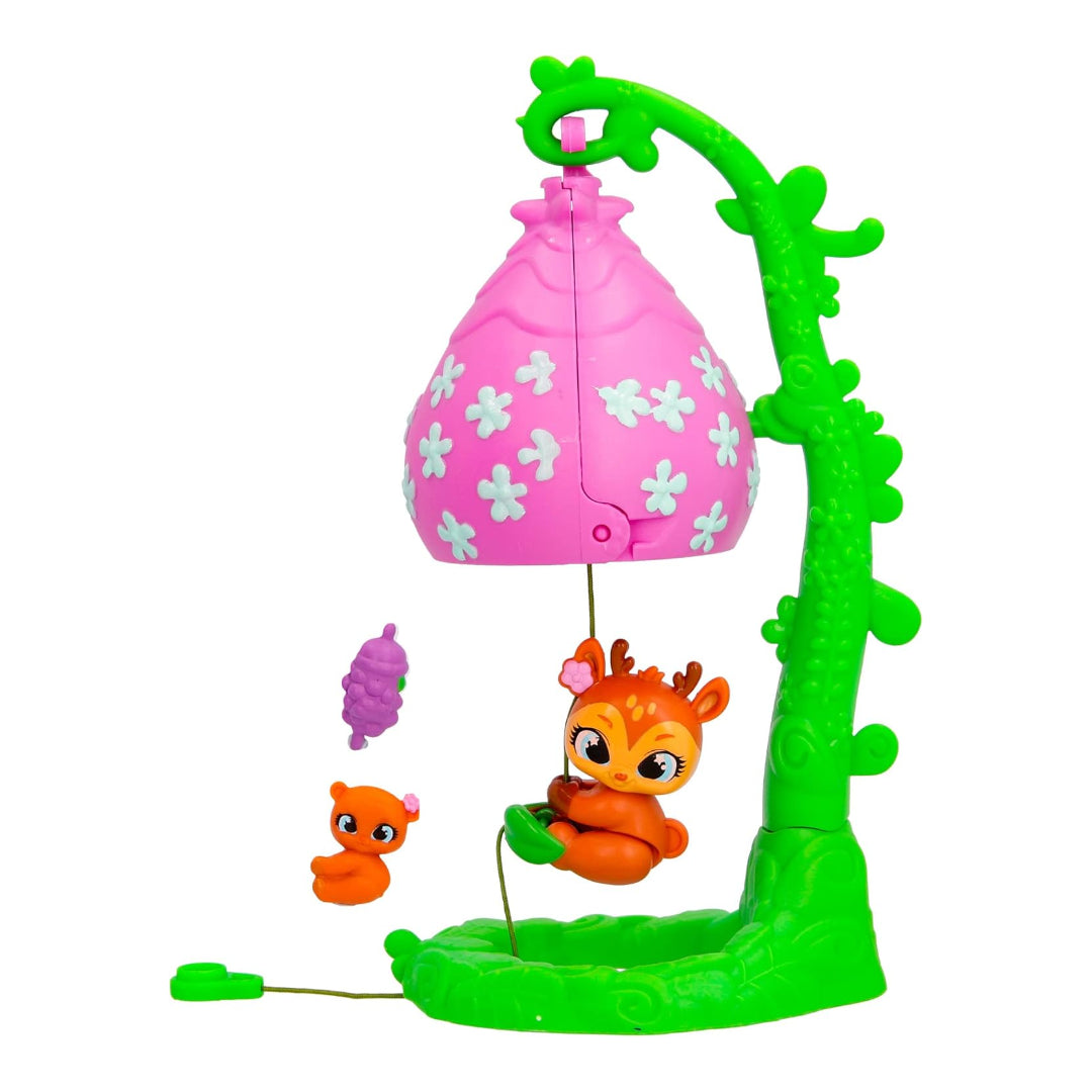 S1 Family Pack Fruitties - Cutie Climbers