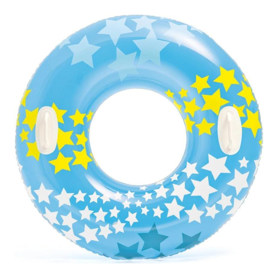 Intex Inflatable Stargaze Tubes