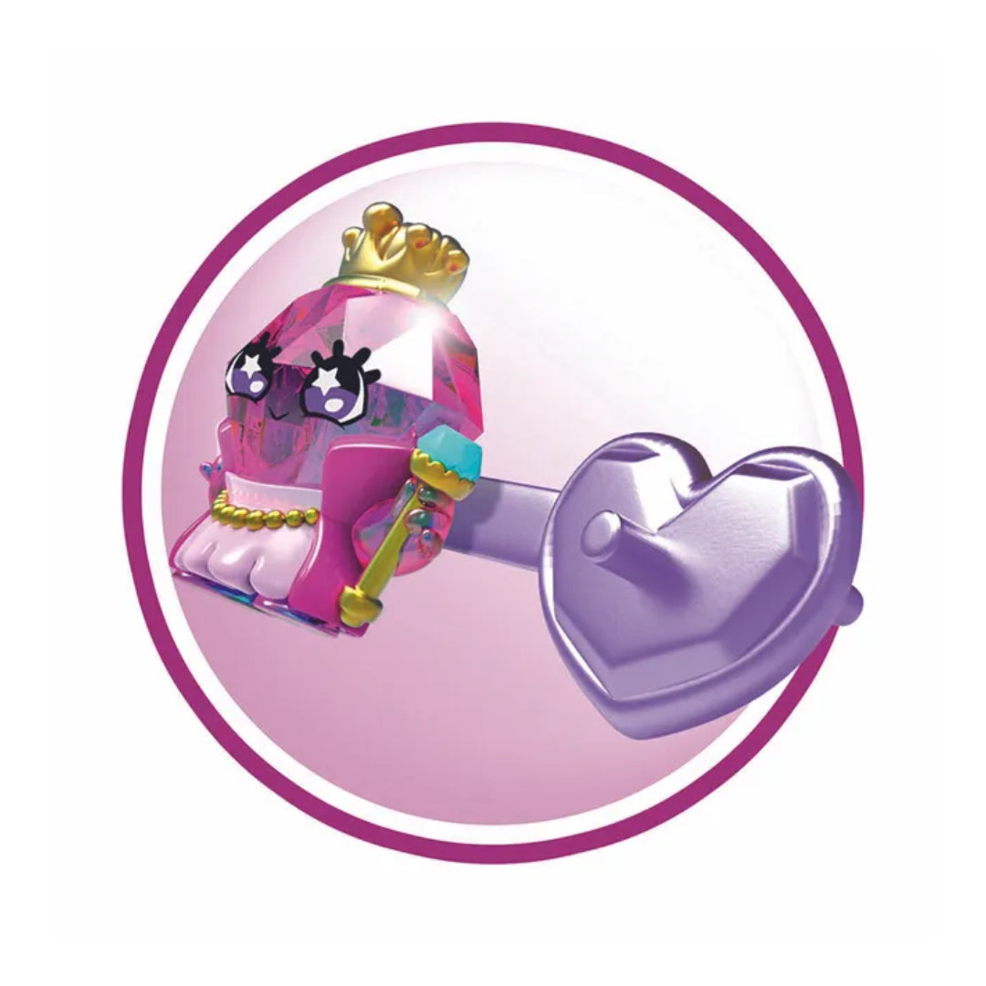 Pinky Promise Gemmy Friends Blister 12 Pack