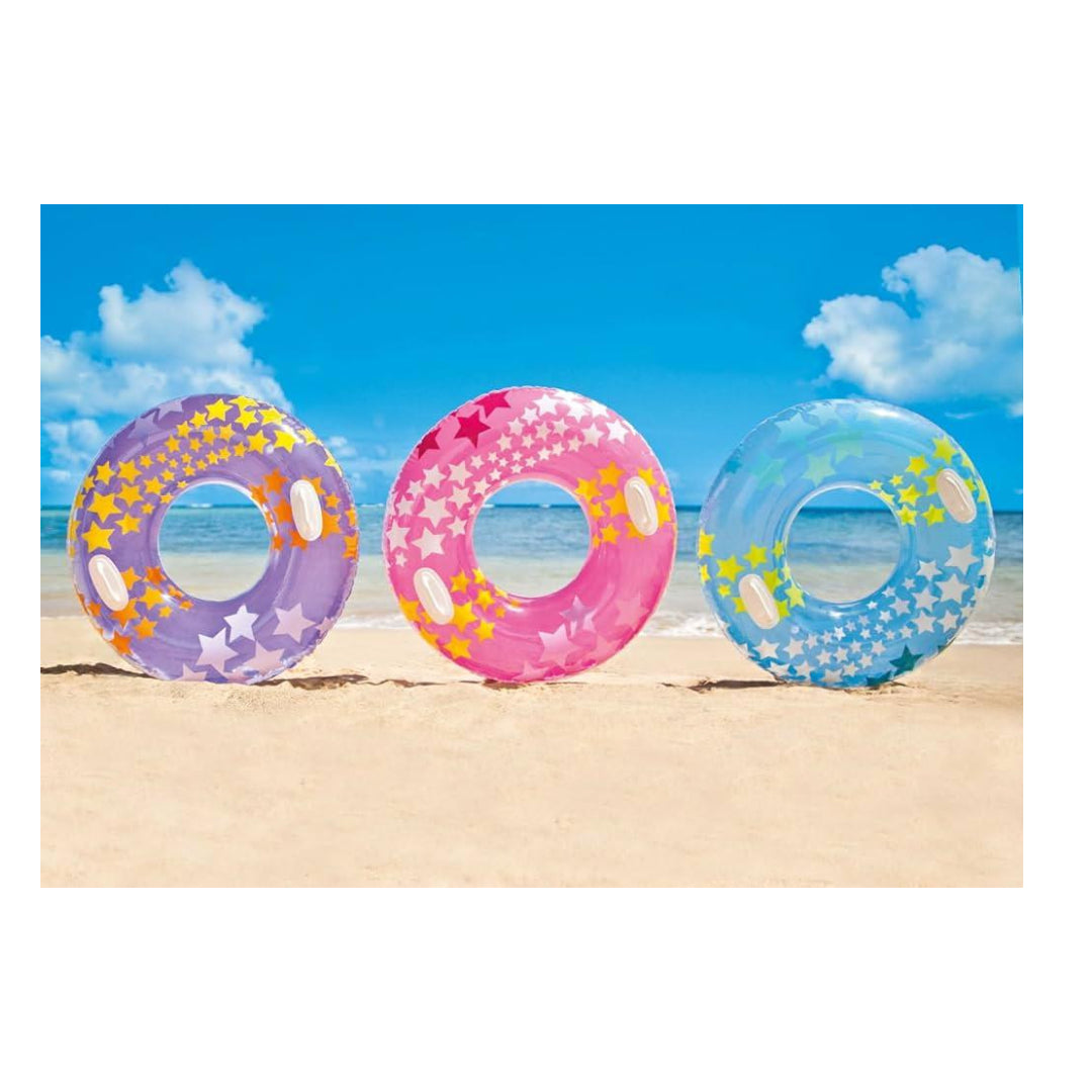 Intex Inflatable Stargaze Tubes