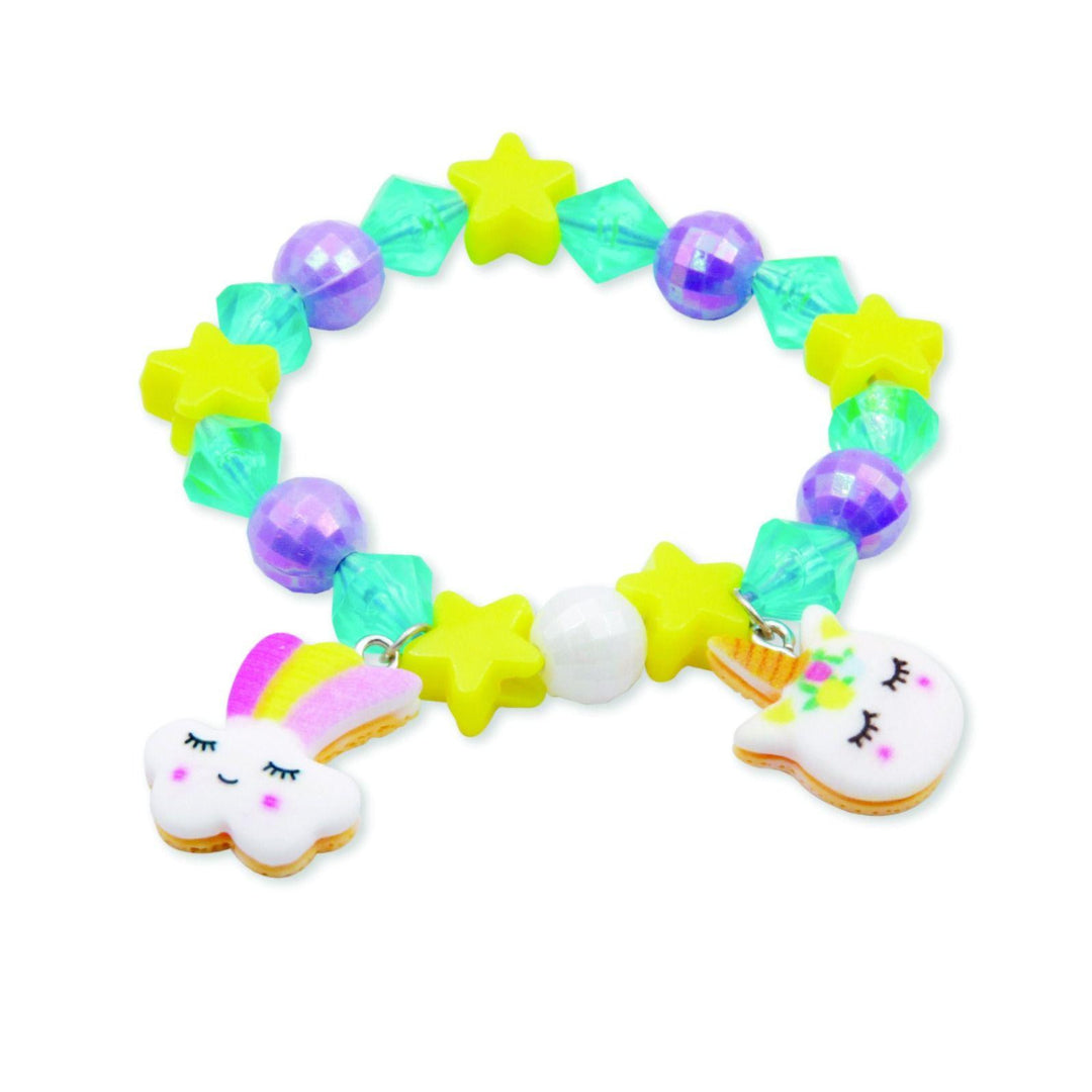 Tasia - Unicorn Jewellery Case