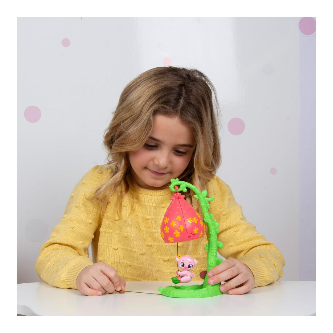 S1 Family Pack Fruitties - Cutie Climbers