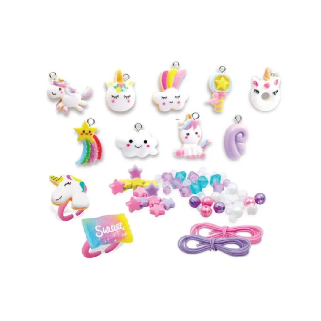 Tasia - Unicorn Jewellery Case