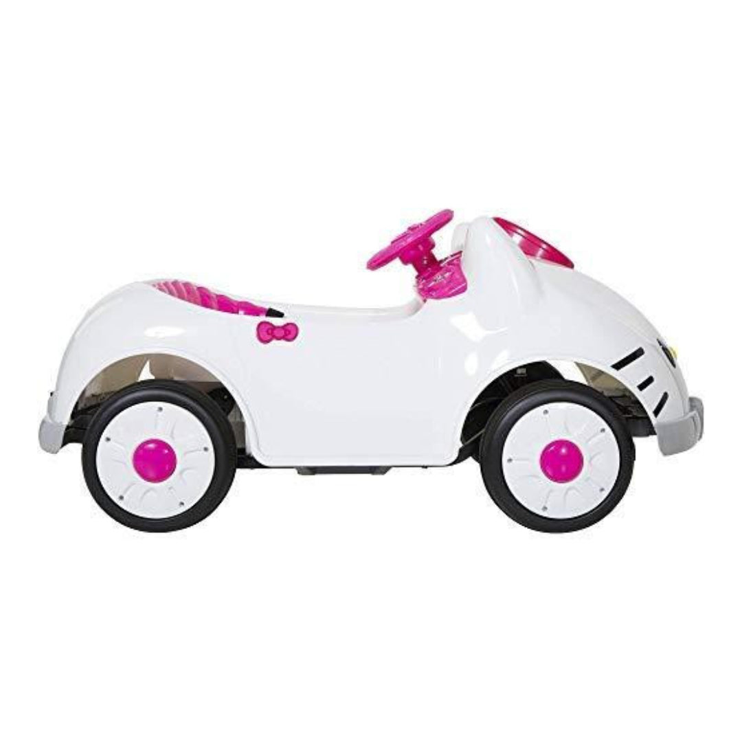 Hello Kitty Electric off-Road Car