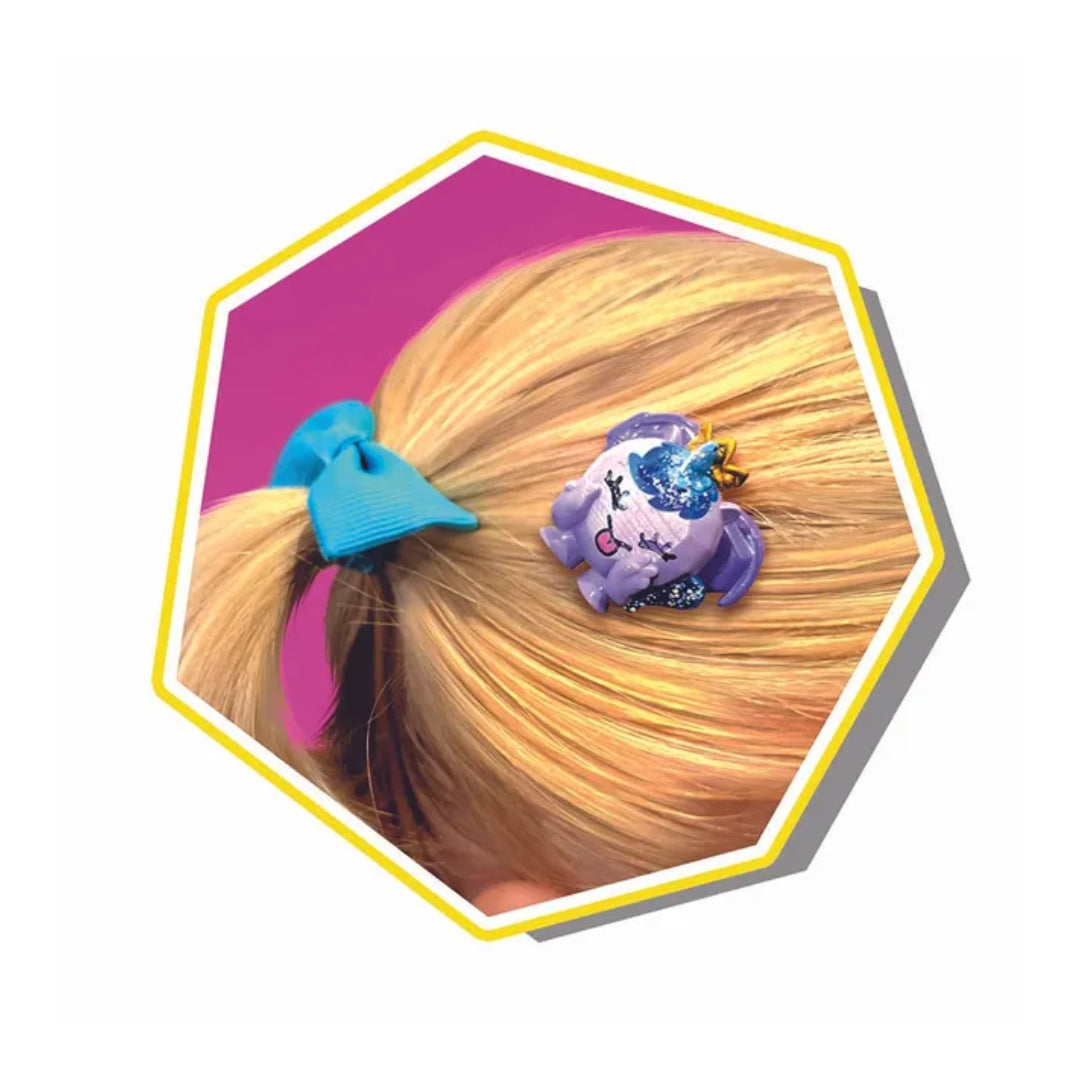 Pinky Promise Gemmy Friends Blister 12 Pack