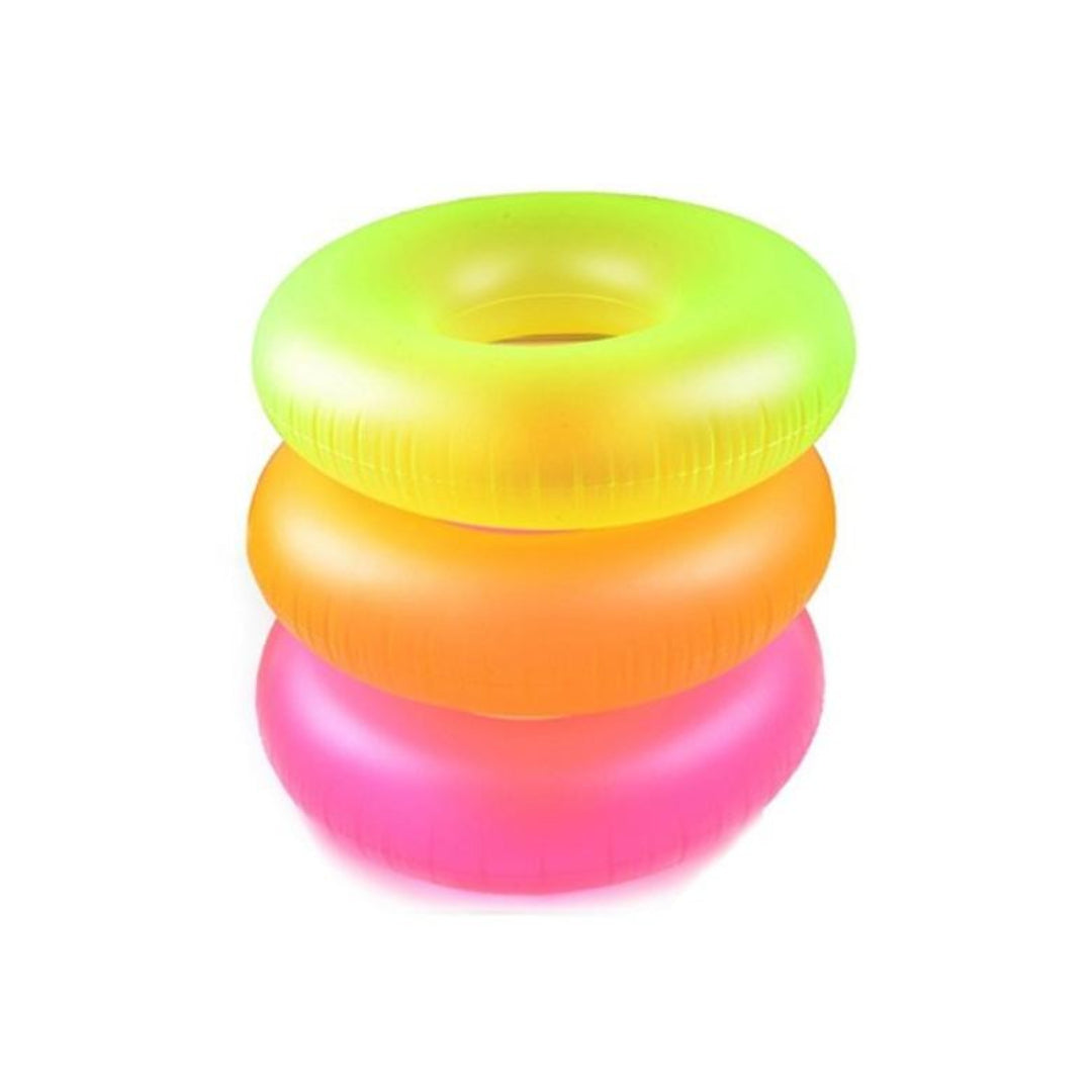 Intex Neon Frost Tubes