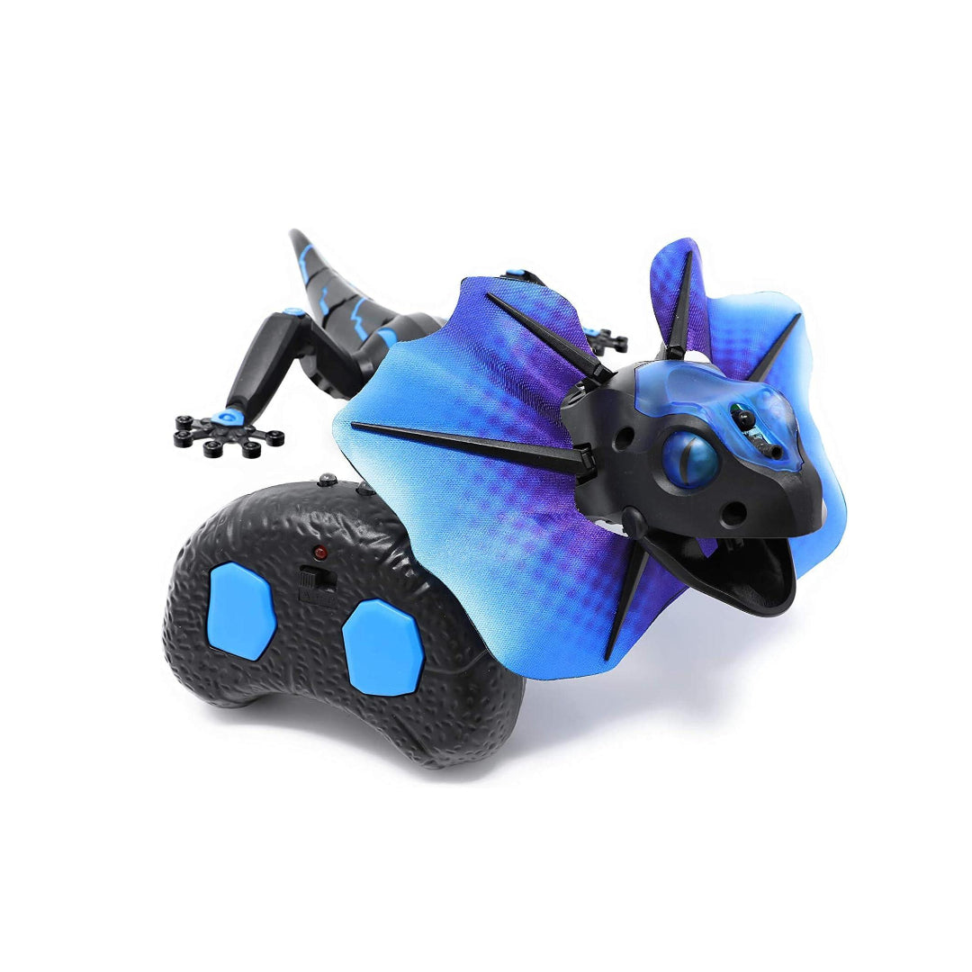 BFT الأشعة تحت الحمراء التحكم عن بعد LizardBot