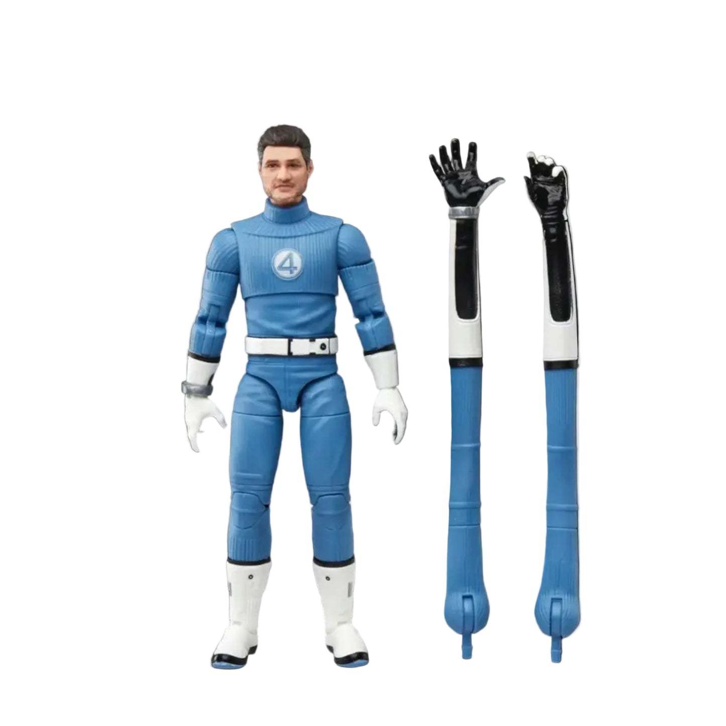 Fantastic 4 Marvel - Legends Series Mister Fantastic