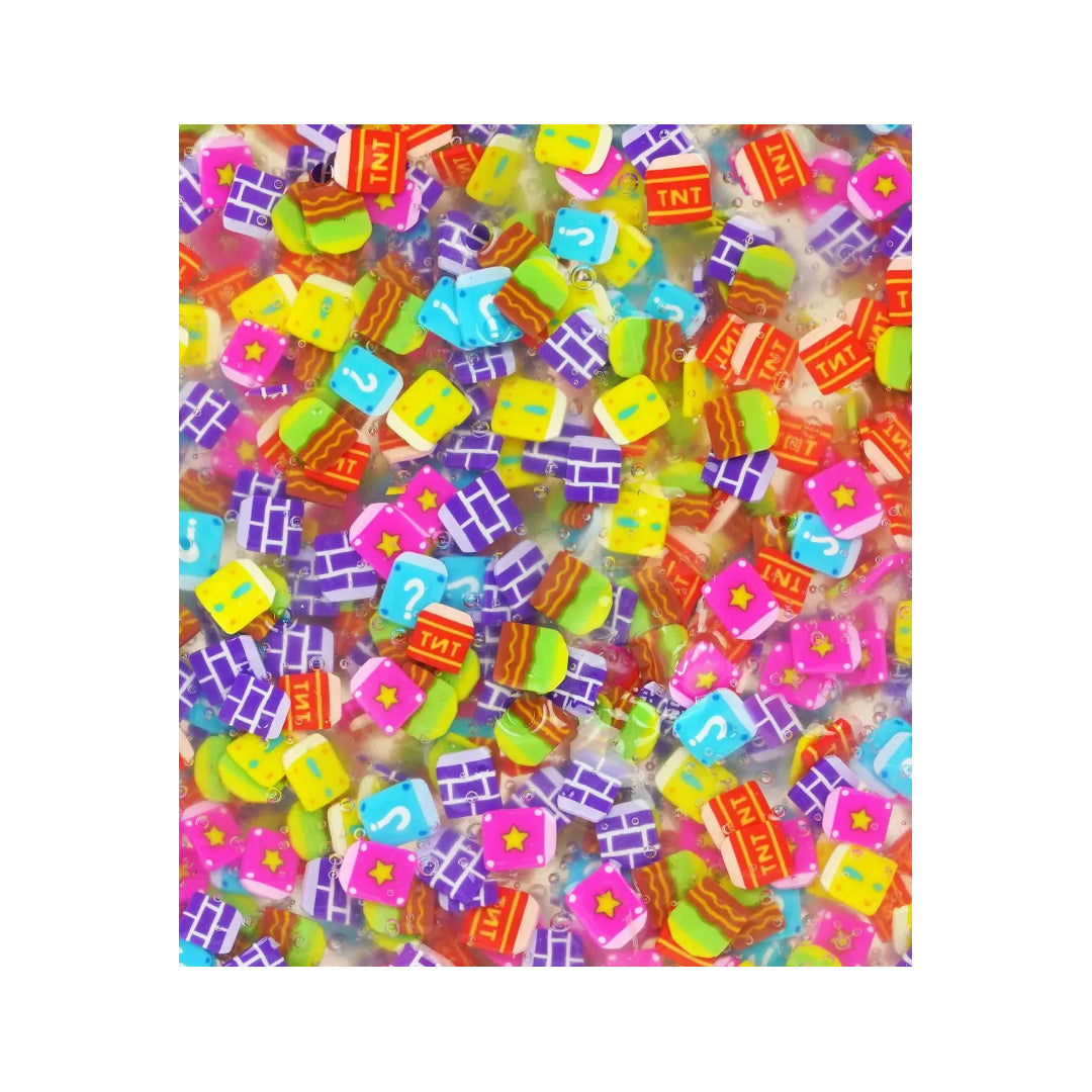 Crazy Aaron’s Arcade Adventure Putty