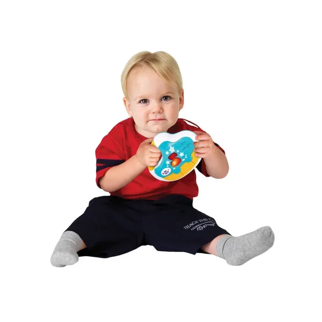 Little Learners My First Music Band