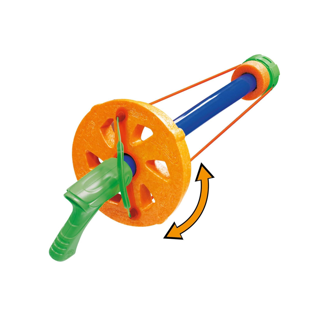 Air Storm Zing Zyclone