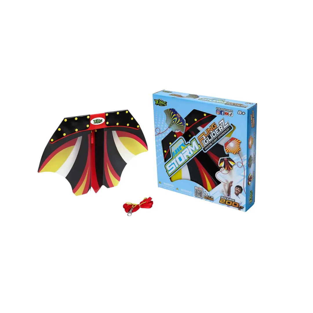 Air Storm Fling Gliderz
