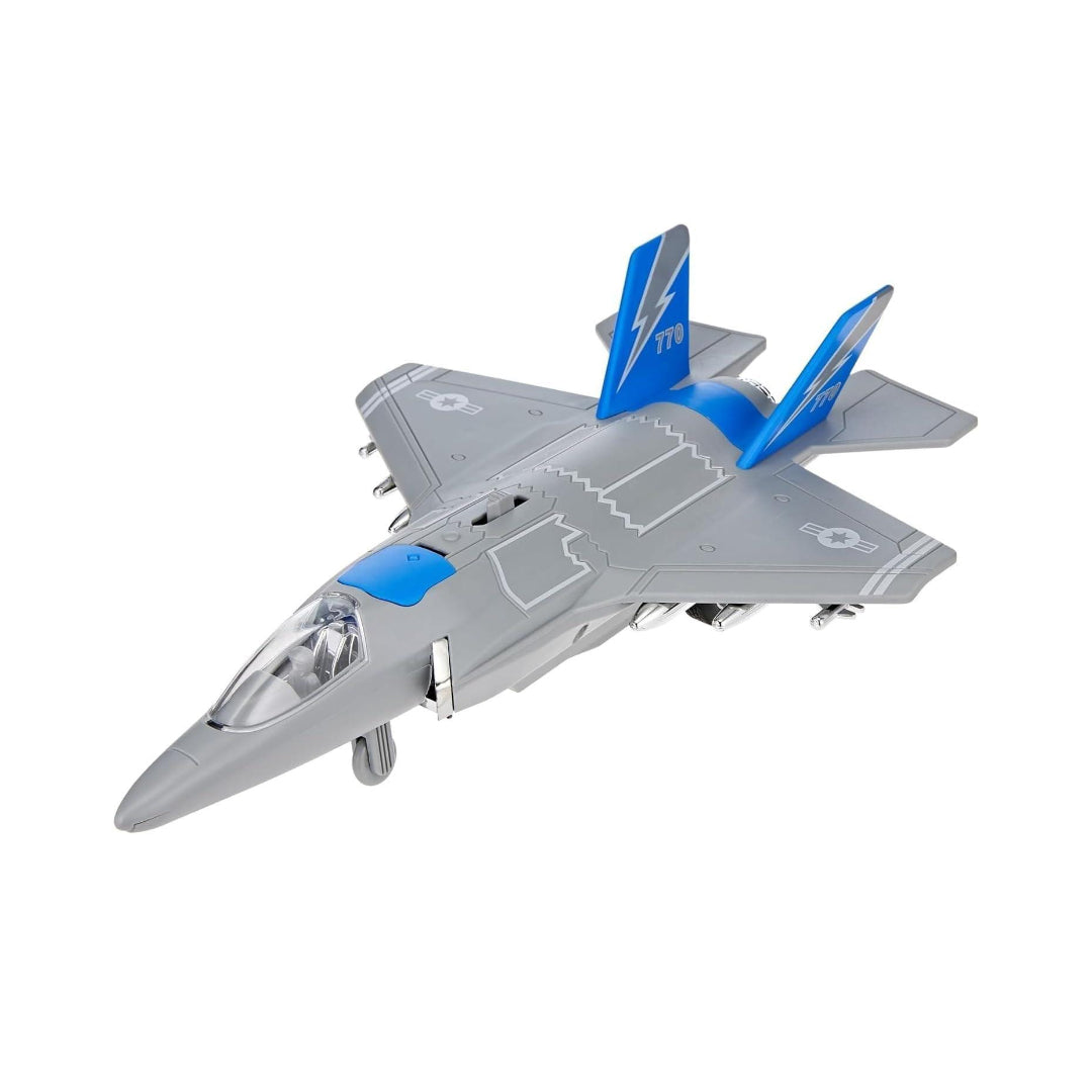 Air Force Fighter Jet