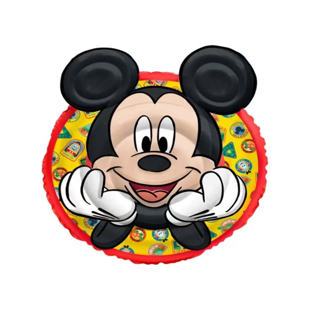 Disney Swim Mattress Mickey