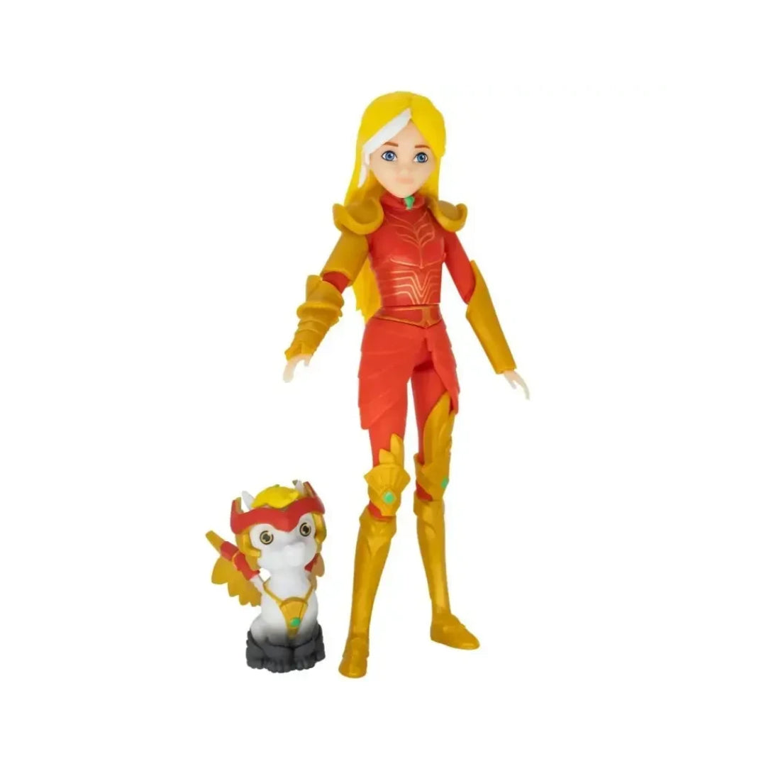 تارا دنكان 1:12 Twin Pack Tara & Cal