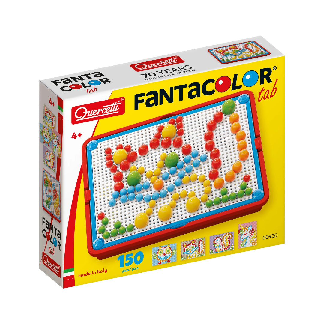 FantaColor Tab
