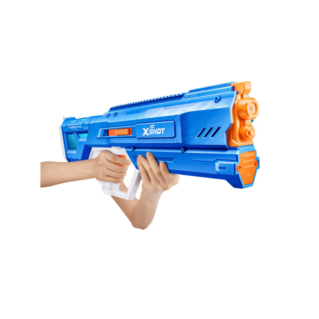 X-Shot Water Fast Fill Motor Soaker (Large)