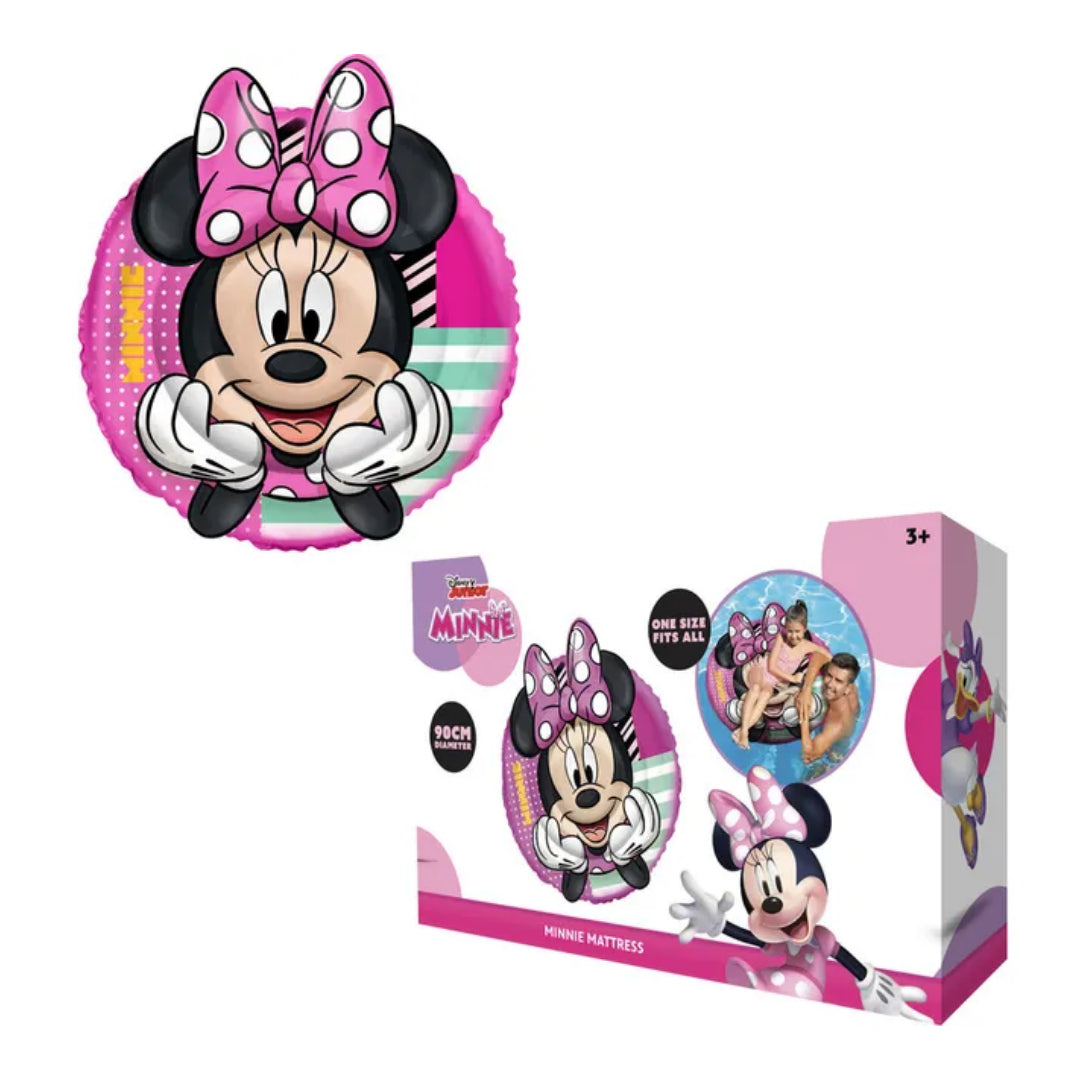 Eolo Disney Swim Mattress - Minnie