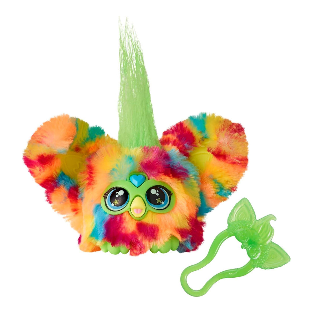 Furby Furblet Pix Elle