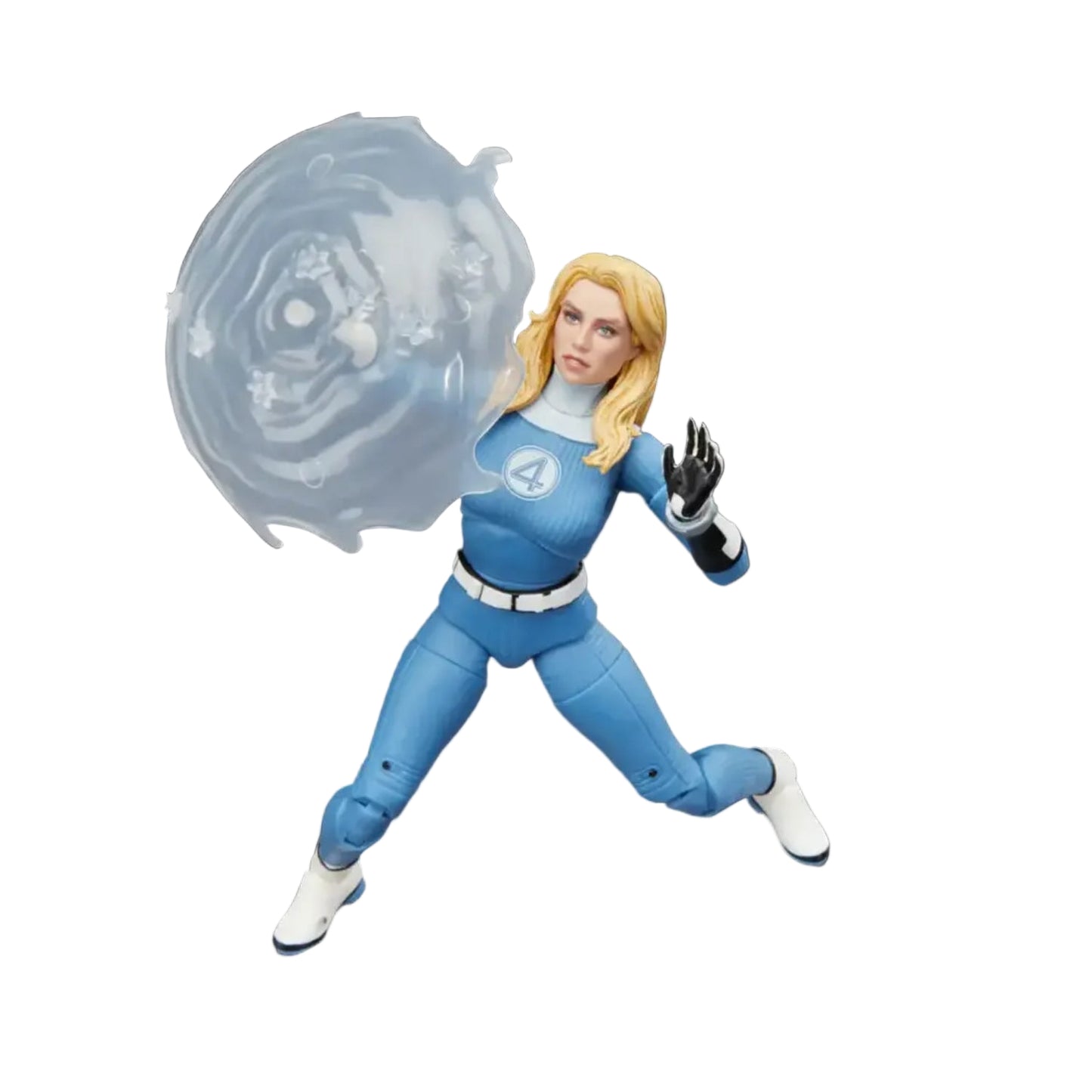 Fantastic 4 Marvel's Invisible Woman