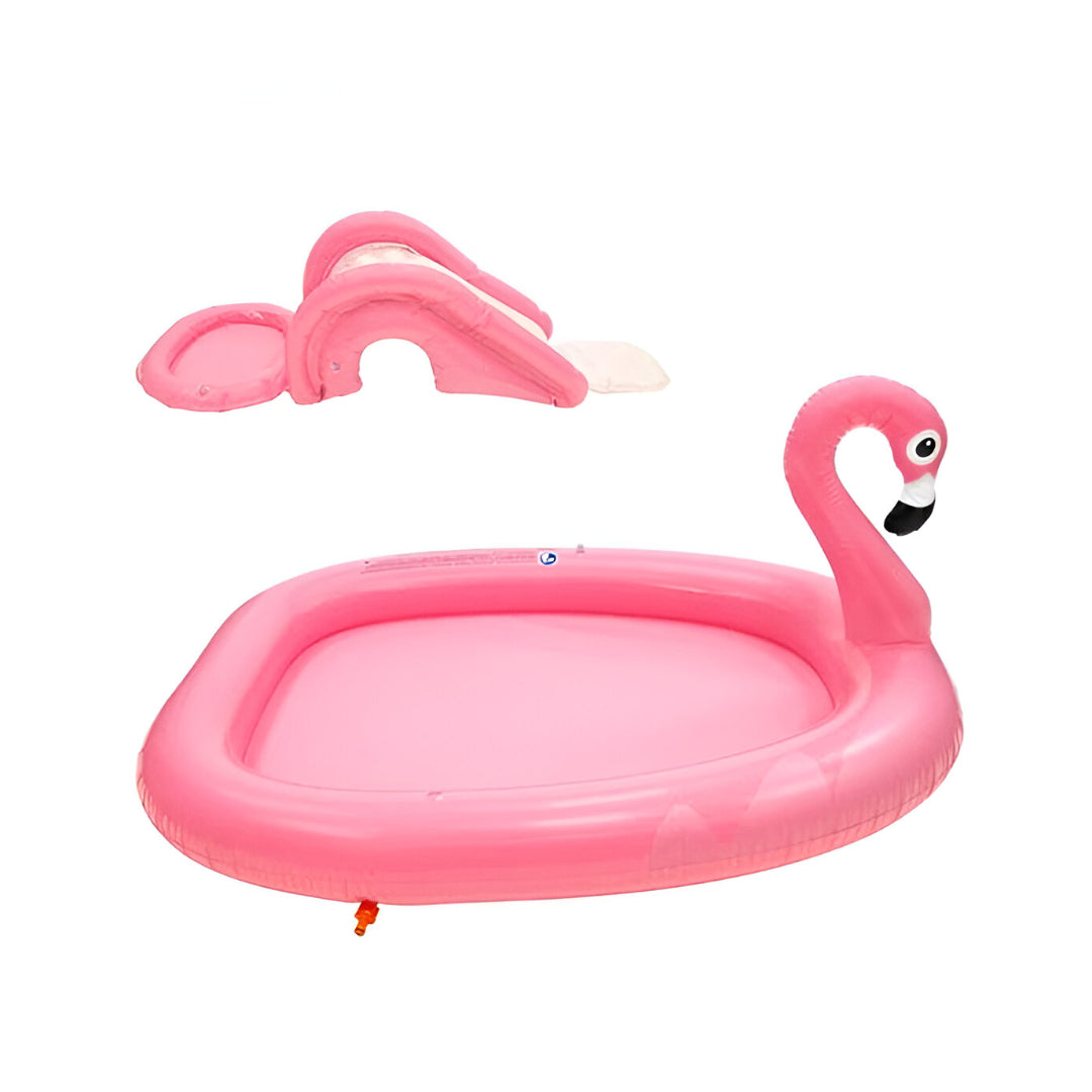 Jilong Flamingo Play Pool