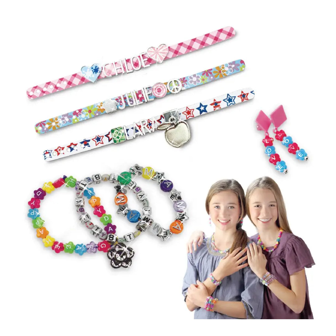 Precious Alphabet Party