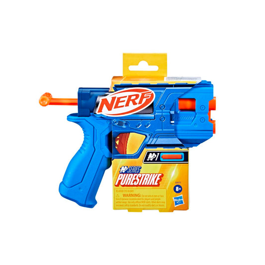 Nerf N Series Purestrike Blaster