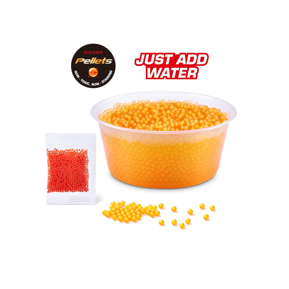 XSHOT Hyper Gel Pellet Refill Pack with 20,000 Hyper Gel Pellets