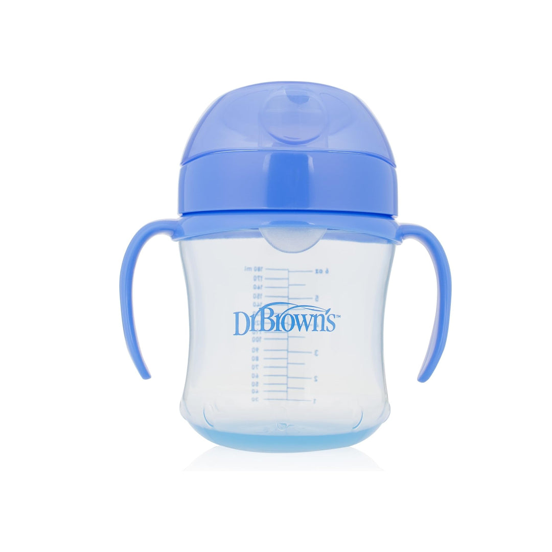 Dr. Brown's Soft-Spout Transition Cup