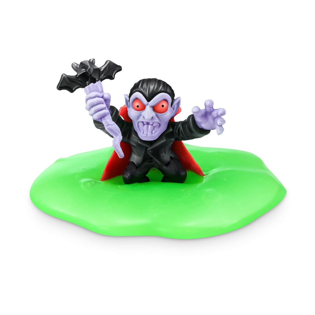 Smashers Horror House