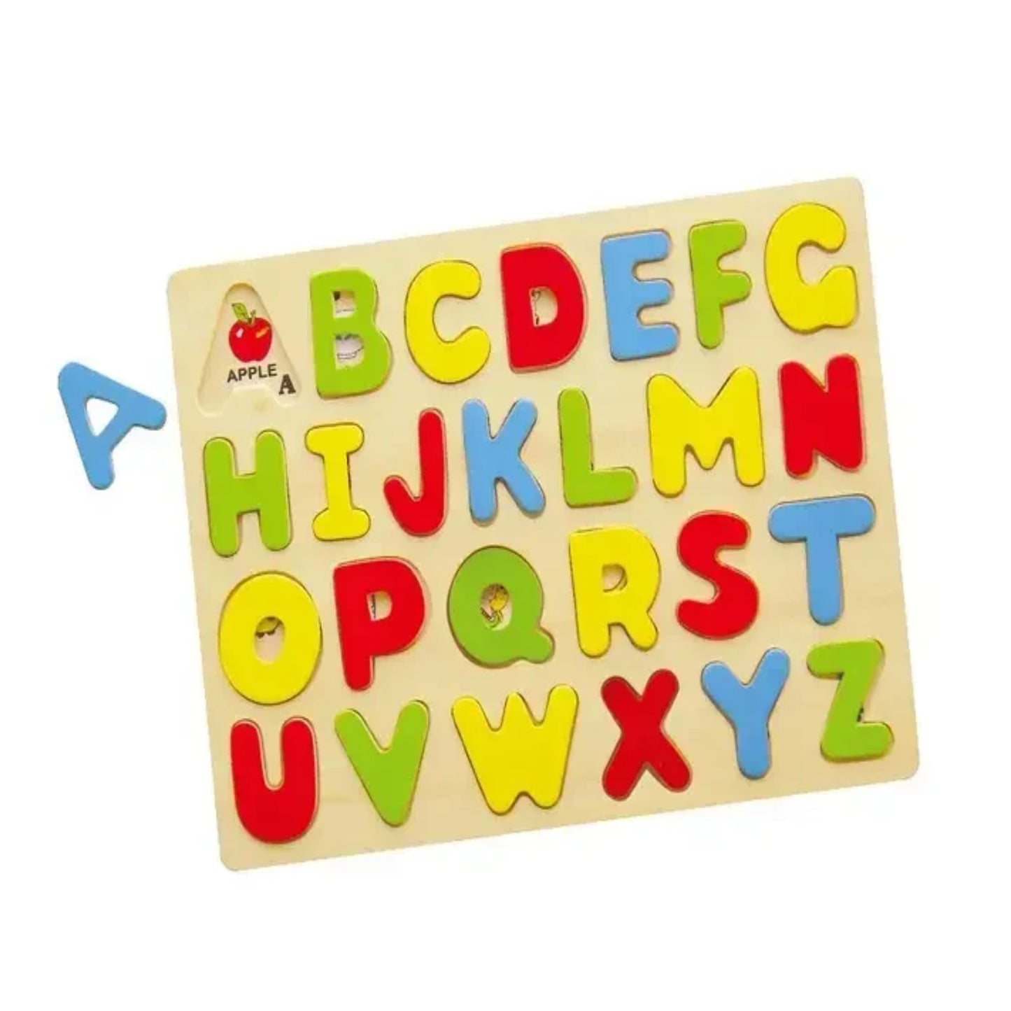 Viga Abc Puzzle