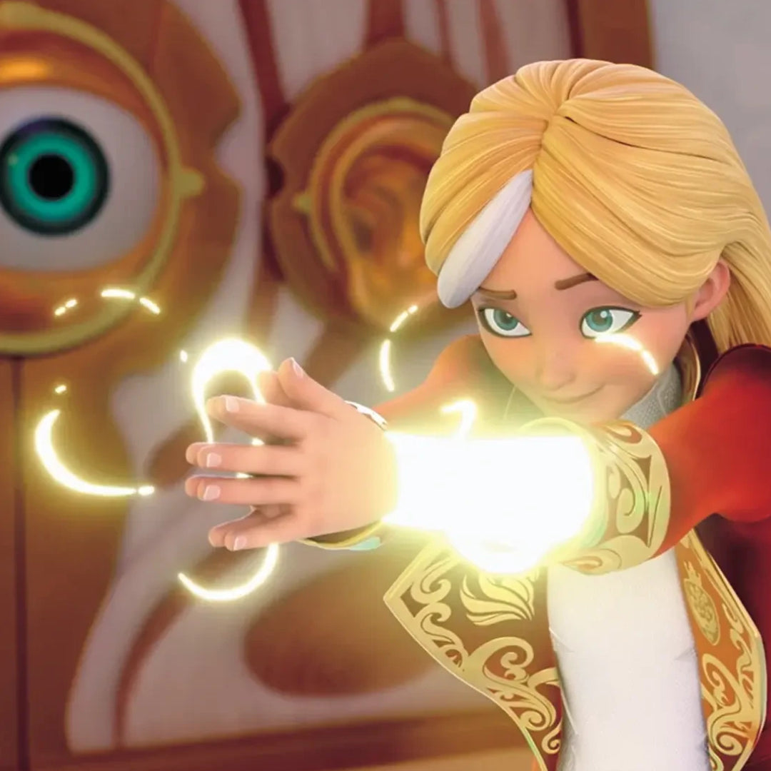 Tara Duncan - Change Line Electronic Bracelets asstd