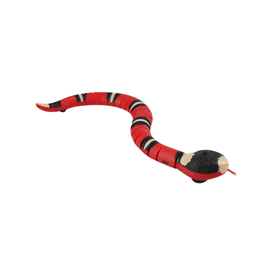 BFT Intelligent Sensor Obstacle Avoidance Coral Snake