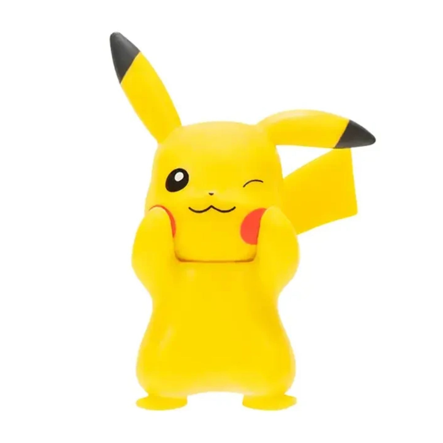 Pokemon Battle Figure 8-Pack 2-Inch Assorted Figures