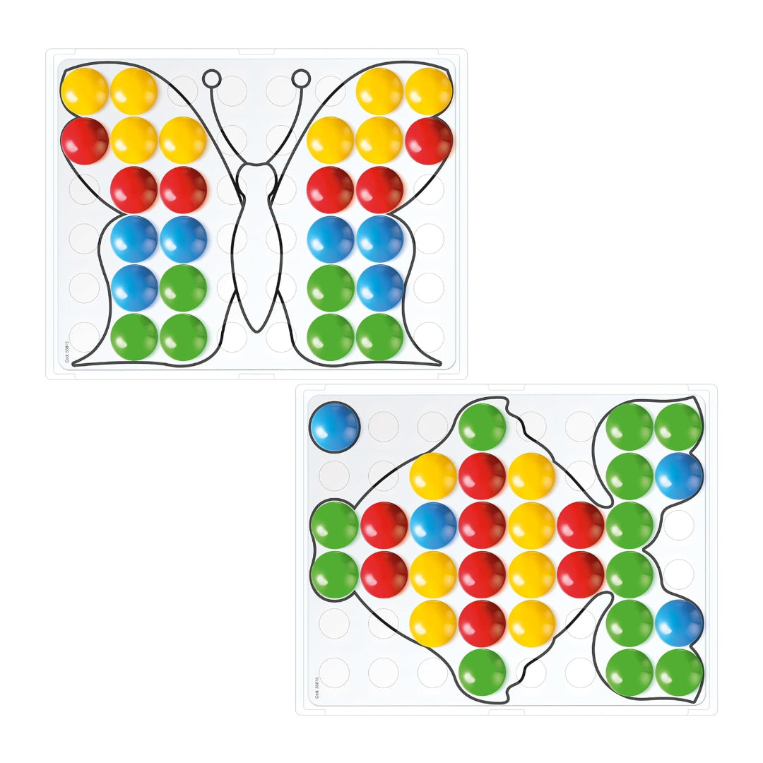 فانتاكولور جونيور الأساسي